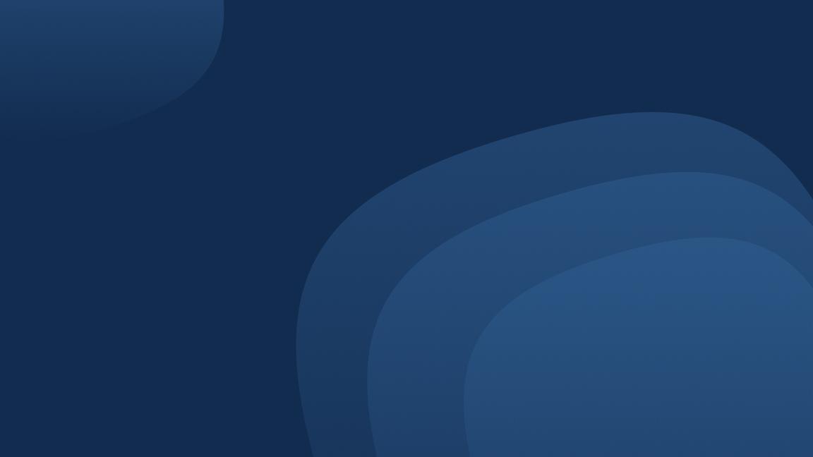 Dark article layout mockup